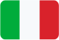 Servicios integrales para la rama de energía eléctrica Italiano